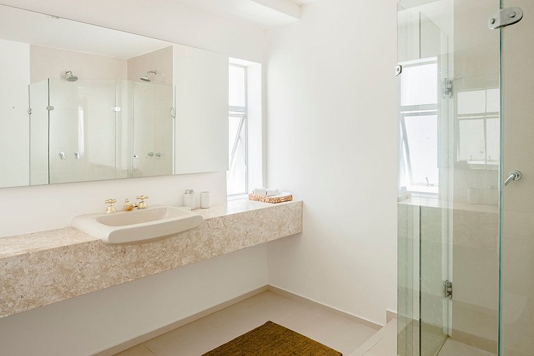 Rio113 - Belle villa à Jardim Oceânico