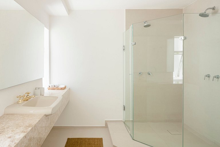 Rio113 - Belle villa à Jardim Oceânico