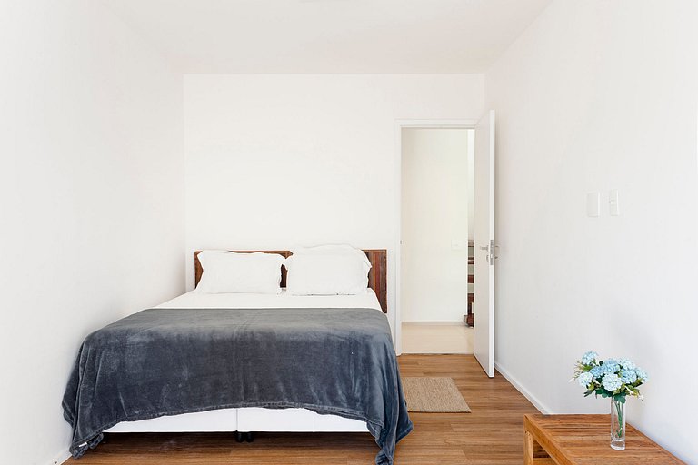 Rio113 - Belle villa à Jardim Oceânico