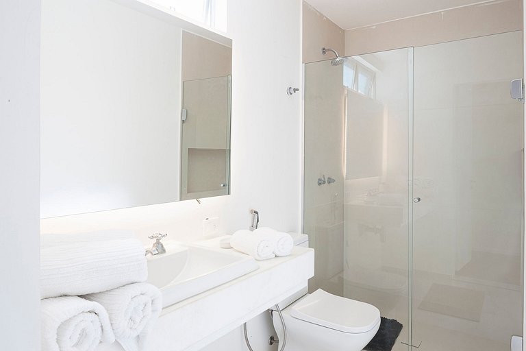 Rio113 - Belle villa à Jardim Oceânico