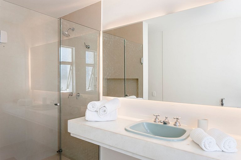 Rio113 - Hermosa casa en Jardim Oceânico