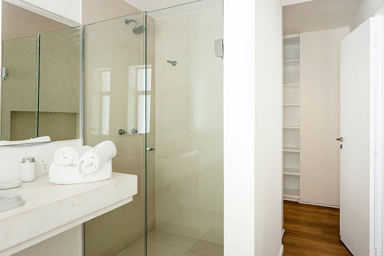 Rio113 - Hermosa casa en Jardim Oceânico