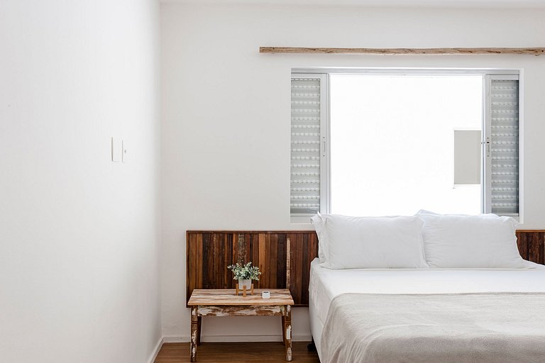 Rio113 - Belle villa à Jardim Oceânico