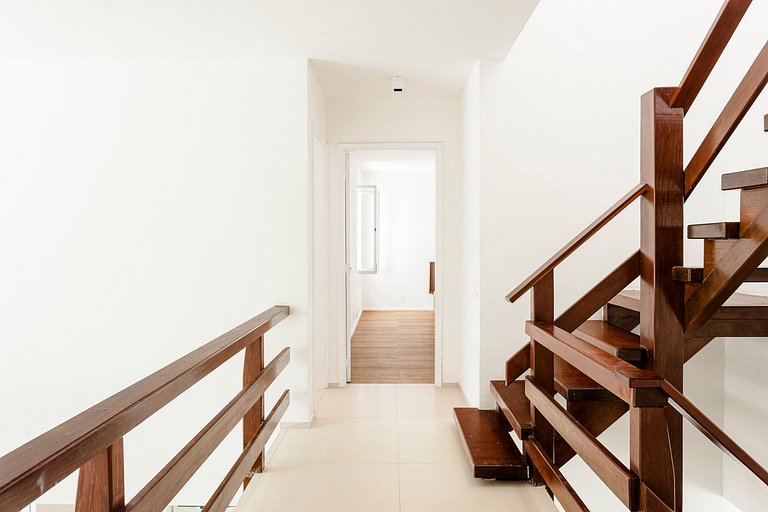 Rio113 - Hermosa casa en Jardim Oceânico