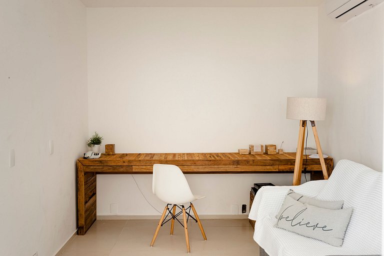 Rio113 - Hermosa casa en Jardim Oceânico