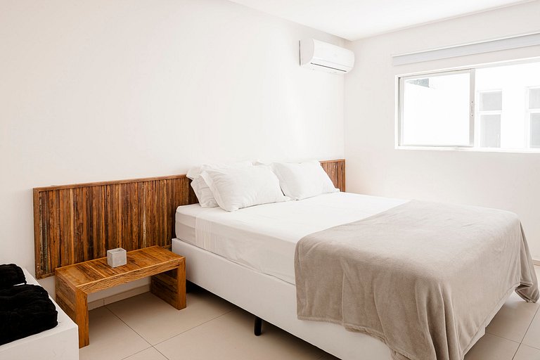 Rio113 - Belle villa à Jardim Oceânico