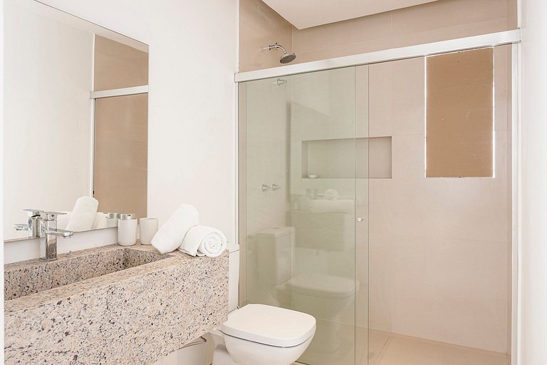 Rio113 - Hermosa casa en Jardim Oceânico