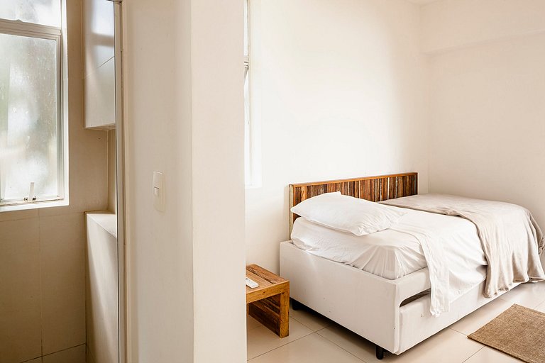 Rio113 - Belle villa à Jardim Oceânico