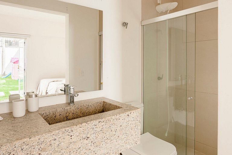 Rio113 - Belle villa à Jardim Oceânico