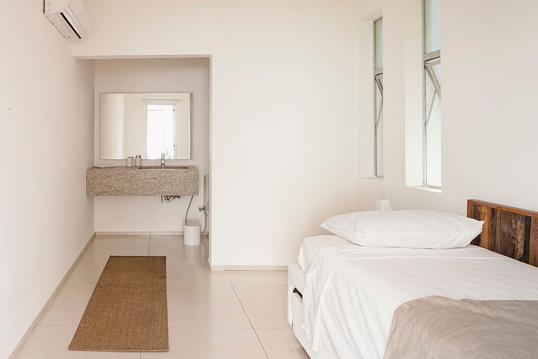 Rio113 - Hermosa casa en Jardim Oceânico