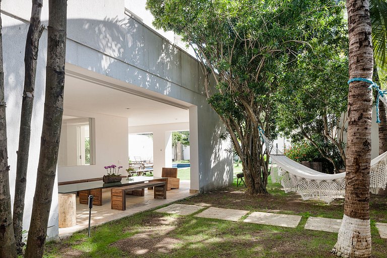 Rio113 - Linda casa no Jardim Oceânico