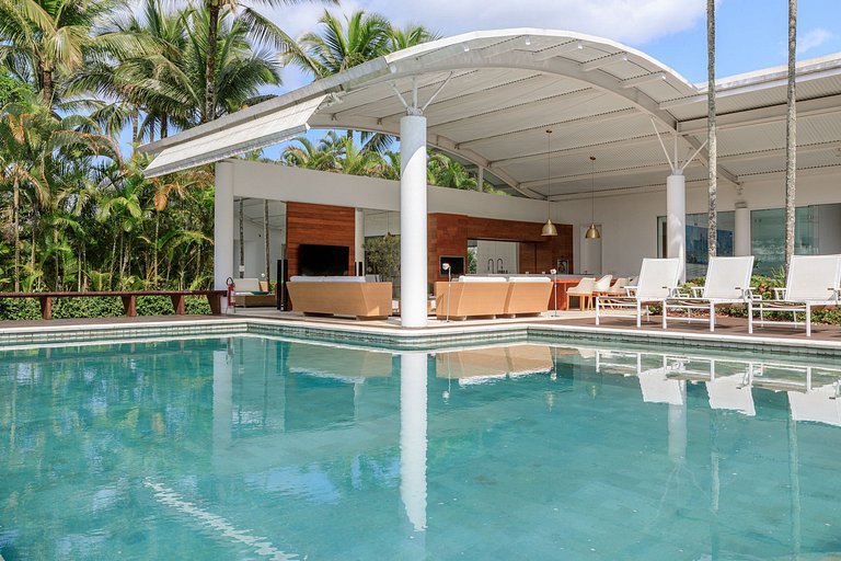 Ang048 - Hermosa Villa de lujo ubicada en Portobello