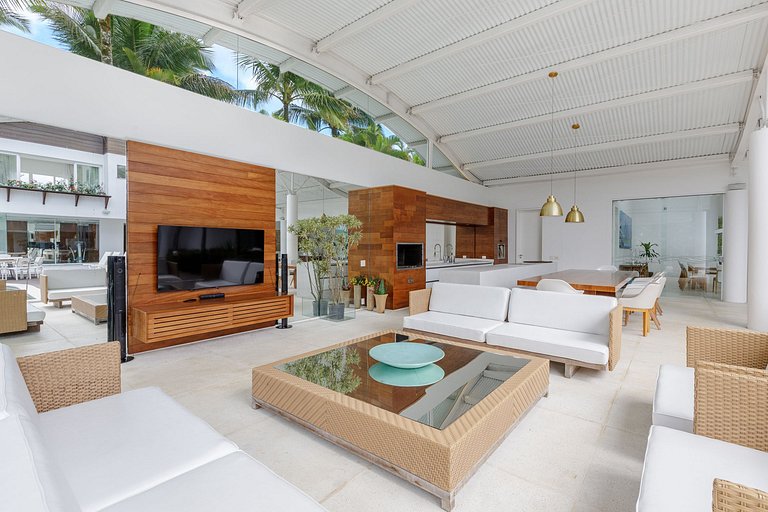 Ang048 - Villa no Portobello