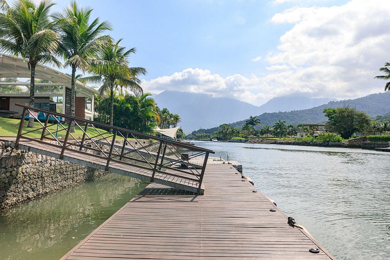 Ang048 - Hermosa Villa de lujo ubicada en Portobello