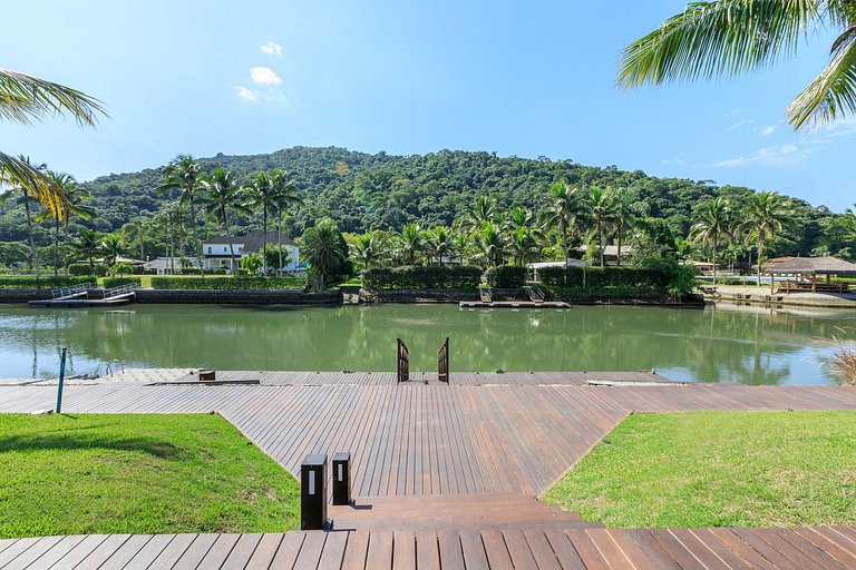 Ang048 - Hermosa Villa de lujo ubicada en Portobello