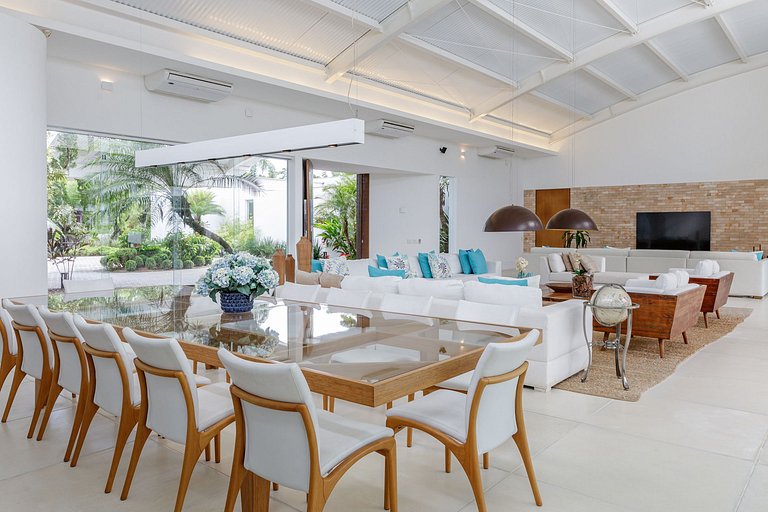 Ang048 - Hermosa Villa de lujo ubicada en Portobello