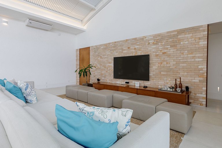 Ang048 - Villa à Portobello