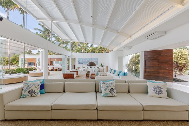 Ang048 - Villa à Portobello