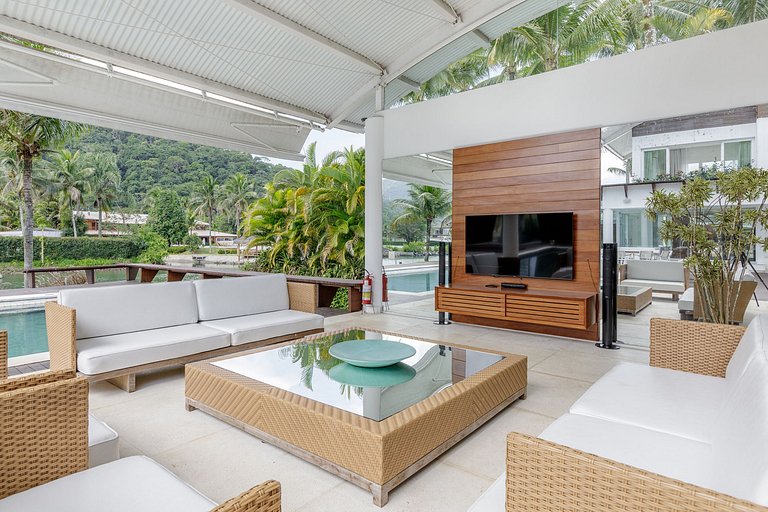 Ang048 - Hermosa Villa de lujo ubicada en Portobello