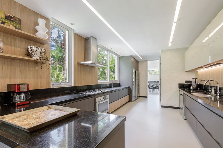 Ang048 - Villa à Portobello