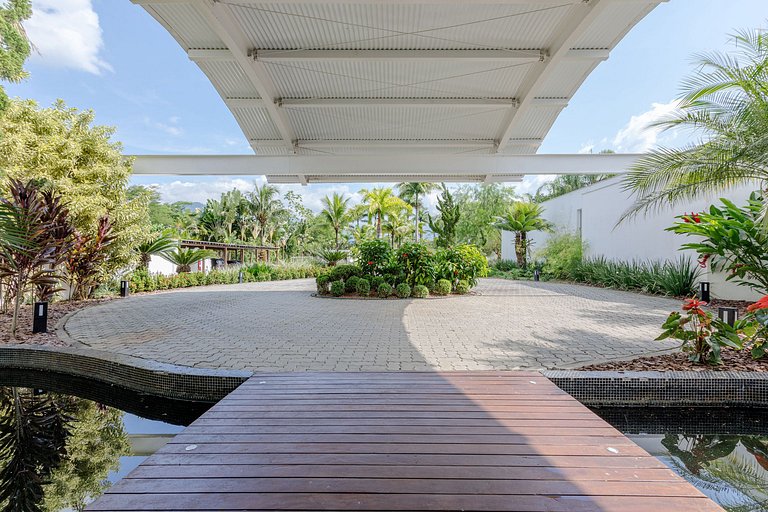 Ang048 - Villa no Portobello