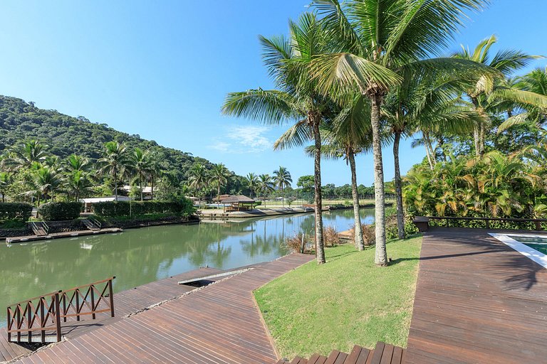 Ang048 - Hermosa Villa de lujo ubicada en Portobello