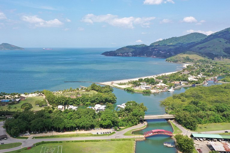 Ang048 - Villa à Portobello