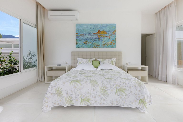 Ang048 - Hermosa Villa de lujo ubicada en Portobello