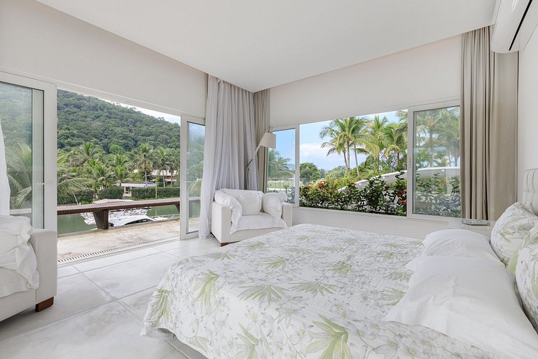 Ang048 - Hermosa Villa de lujo ubicada en Portobello