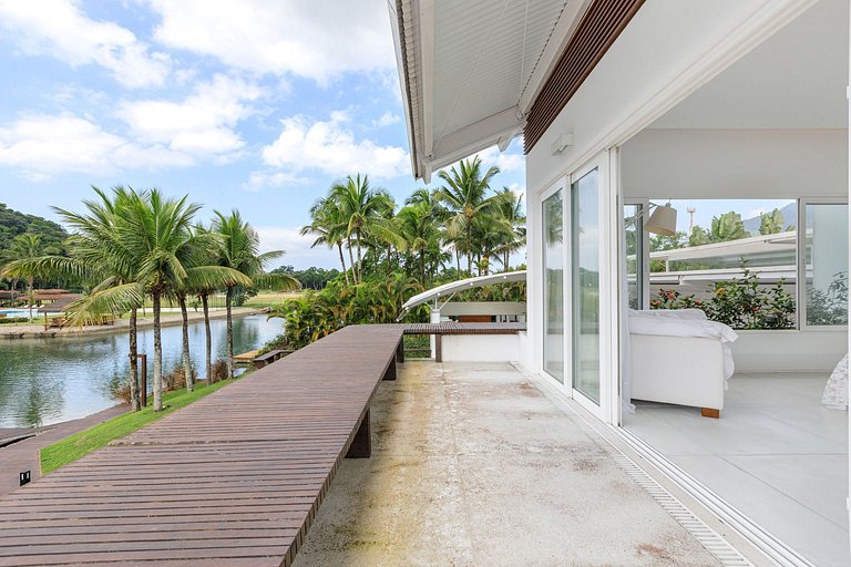 Ang048 - Hermosa Villa de lujo ubicada en Portobello