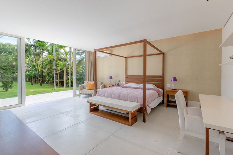 Ang048 - Villa no Portobello