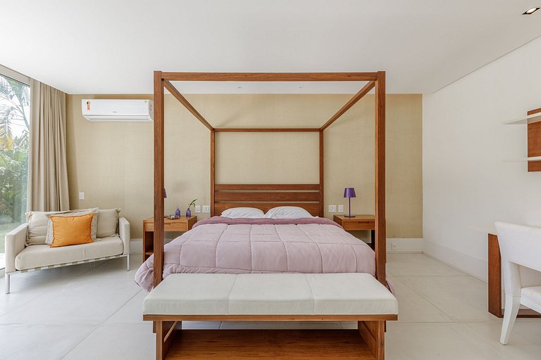 Ang048 - Hermosa Villa de lujo ubicada en Portobello