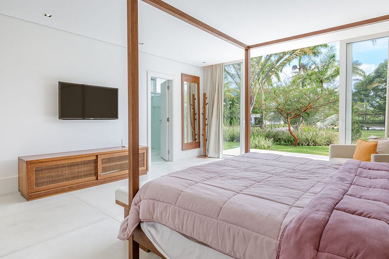 Ang048 - Hermosa Villa de lujo ubicada en Portobello