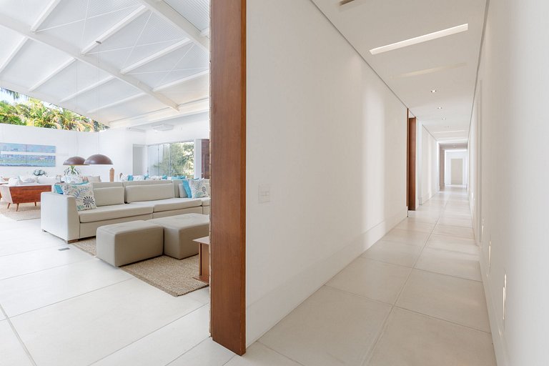 Ang048 - Hermosa Villa de lujo ubicada en Portobello