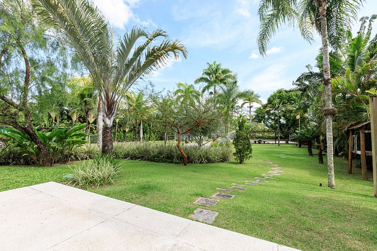 Ang048 - Hermosa Villa de lujo ubicada en Portobello