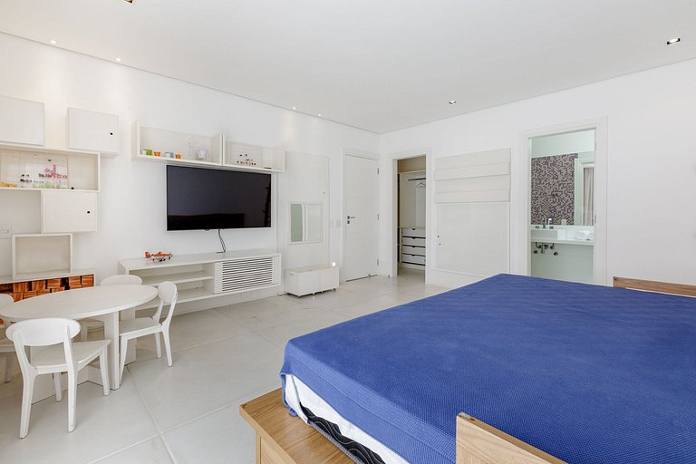 Ang048 - Hermosa Villa de lujo ubicada en Portobello