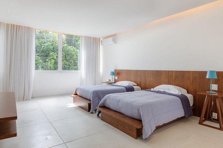 Ang048 - Hermosa Villa de lujo ubicada en Portobello