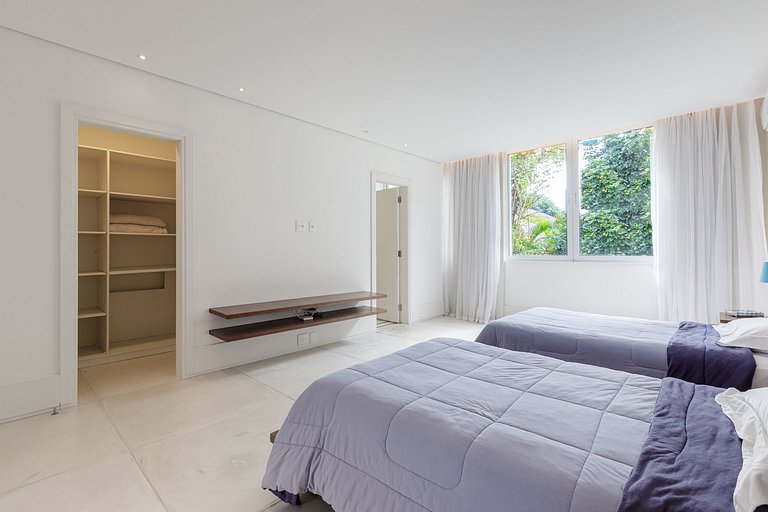 Ang048 - Hermosa Villa de lujo ubicada en Portobello