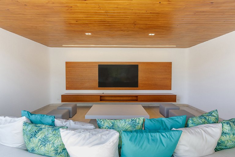 Ang048 - Hermosa Villa de lujo ubicada en Portobello