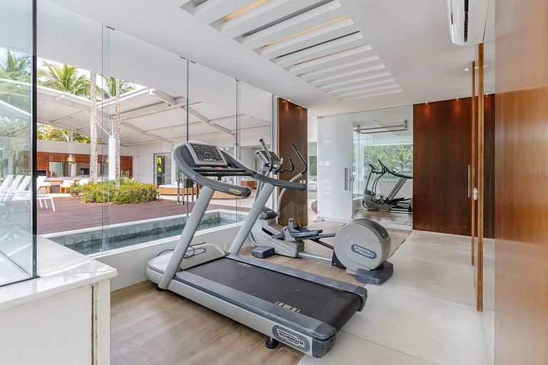 Ang048 - Hermosa Villa de lujo ubicada en Portobello