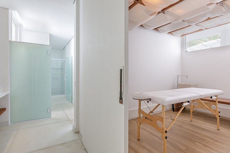 Ang048 - Villa no Portobello