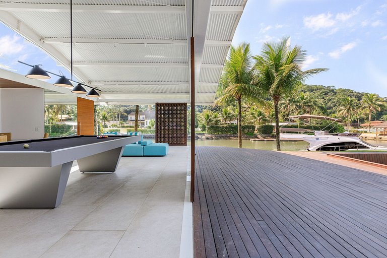 Ang048 - Villa à Portobello