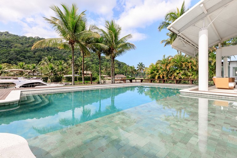 Ang048 - Hermosa Villa de lujo ubicada en Portobello