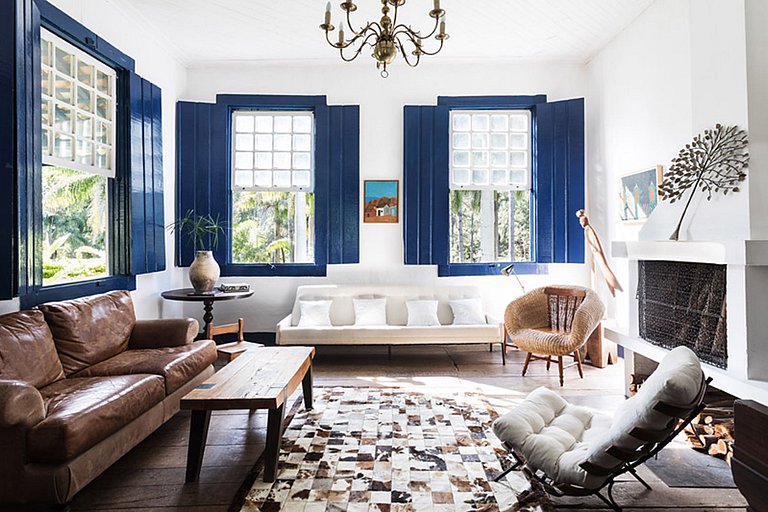 Cat002 - Grande e linda fazenda em Catuçaba