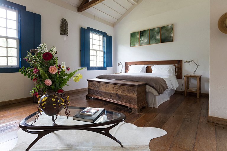 Cat002 - Grande e linda fazenda em Catuçaba