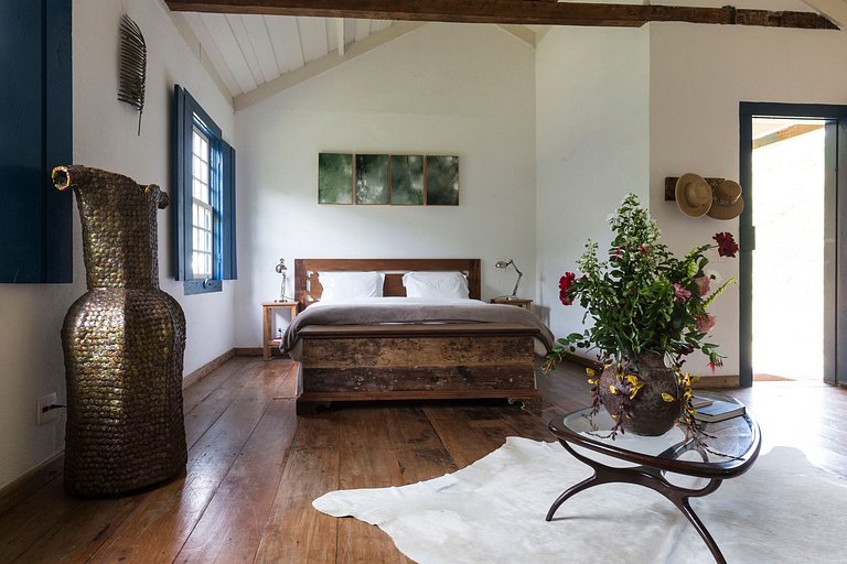 Cat002 - Grande e linda fazenda em Catuçaba