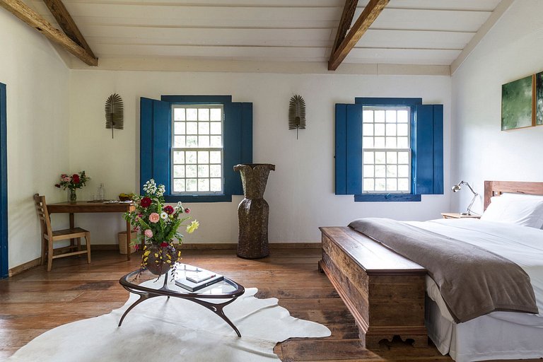 Cat002 - Grande e linda fazenda em Catuçaba