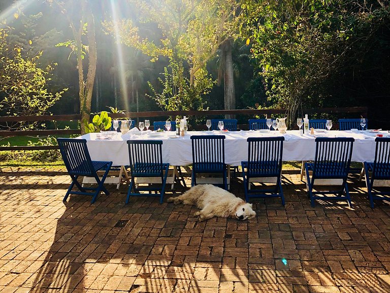 Cat002 - Grande e linda fazenda em Catuçaba