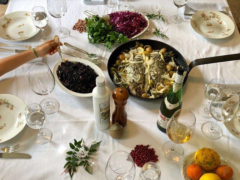 Cat002 - Grande e linda fazenda em Catuçaba