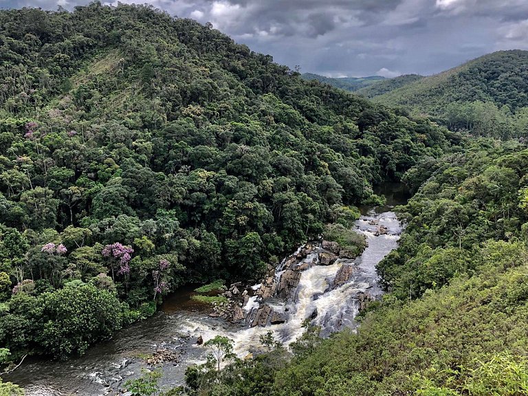 Cat002 - Grande e linda fazenda em Catuçaba